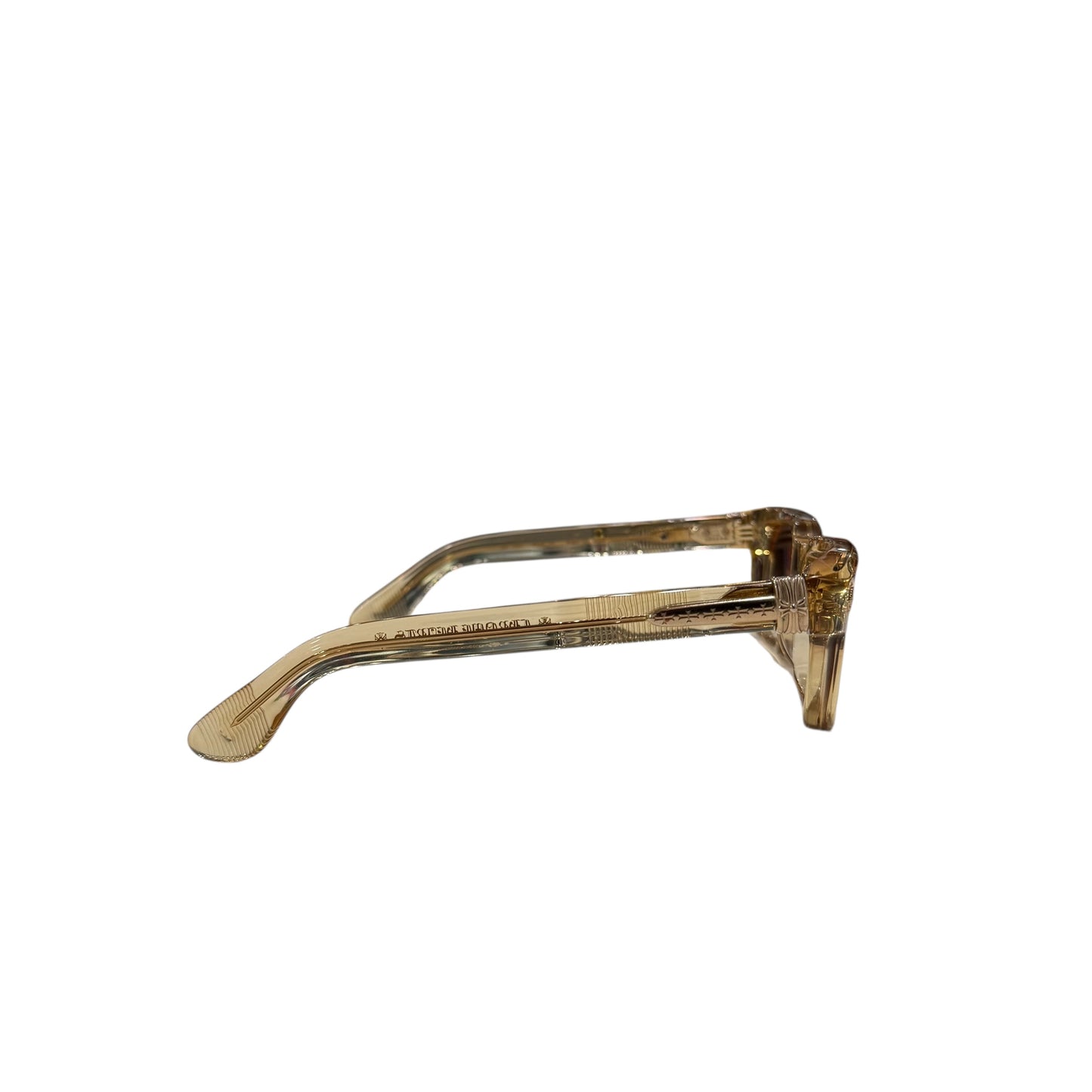 Chrome Hearts Trypoleagain Chai Frames