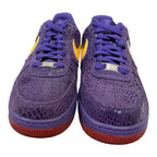 NEW Nike Air Force 1 Low Premium "Eddie Cruz," (No Box)