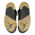 Nike Air Jordan 5 Retro Black Metallic (No Box)