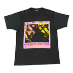 ‘91 Luther Vandross "Power of Love Tour" Tee