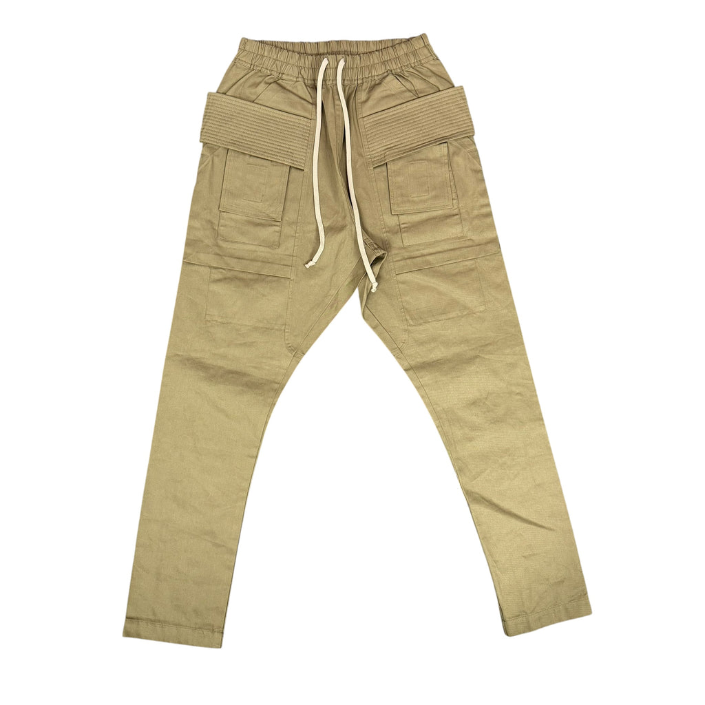 Rick Owens DRKSHDW Creatch Cargo Pants