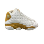 ‘04 Jordan 13 Retro Wheat