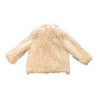 Markreed Faux Fur Coat