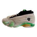 Air Jordan 14 Retro Low SP x Aleali May 'Fortune'(No Box)