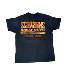 Vintage Scorpions Tee