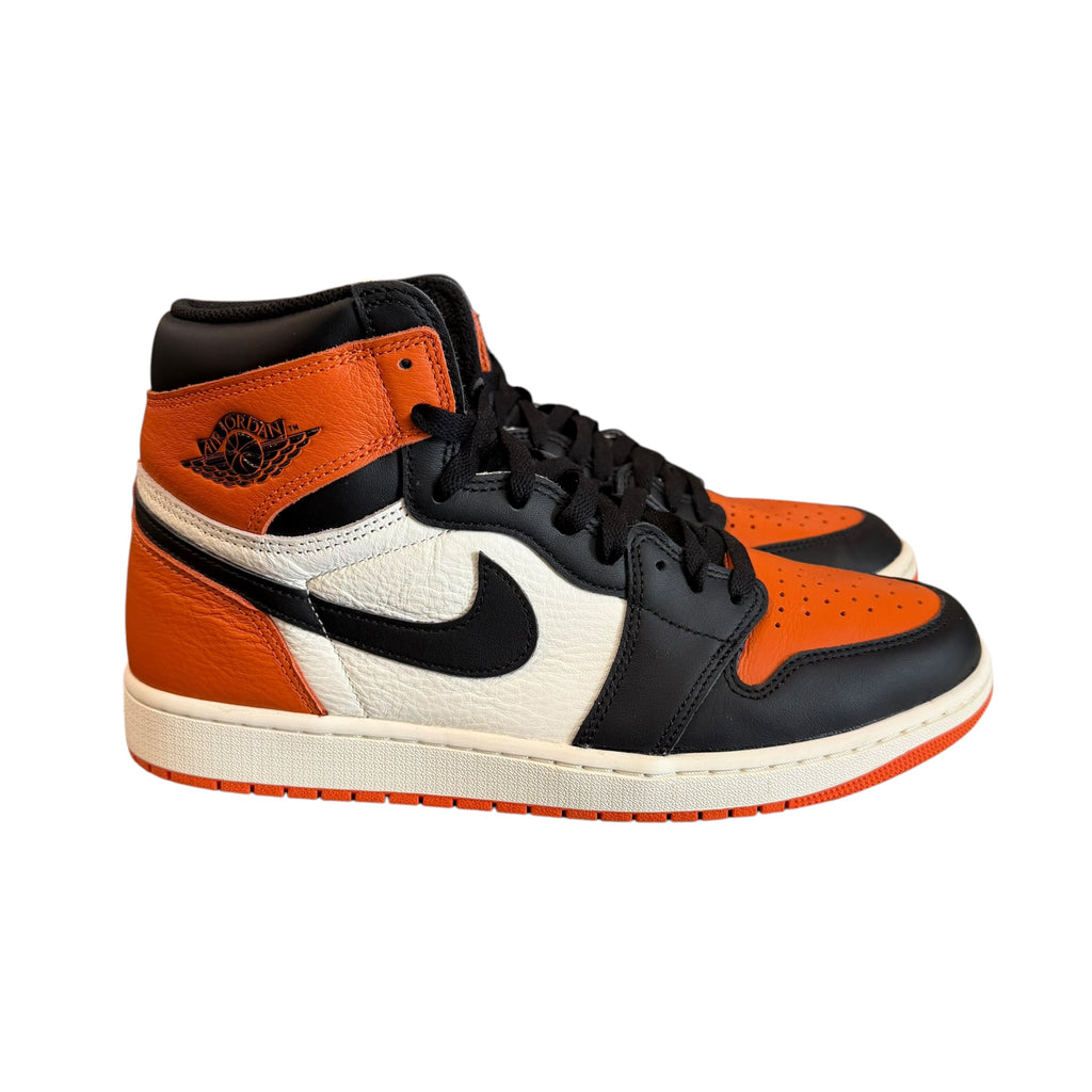 Air Jordan 1 Retro High OG "Shattered Backboard"
