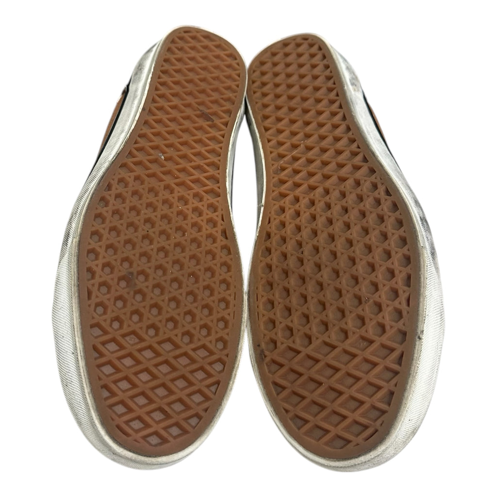 Vans Old Skool 36 'Pearlized Cocoa Brown' (NO BOX)