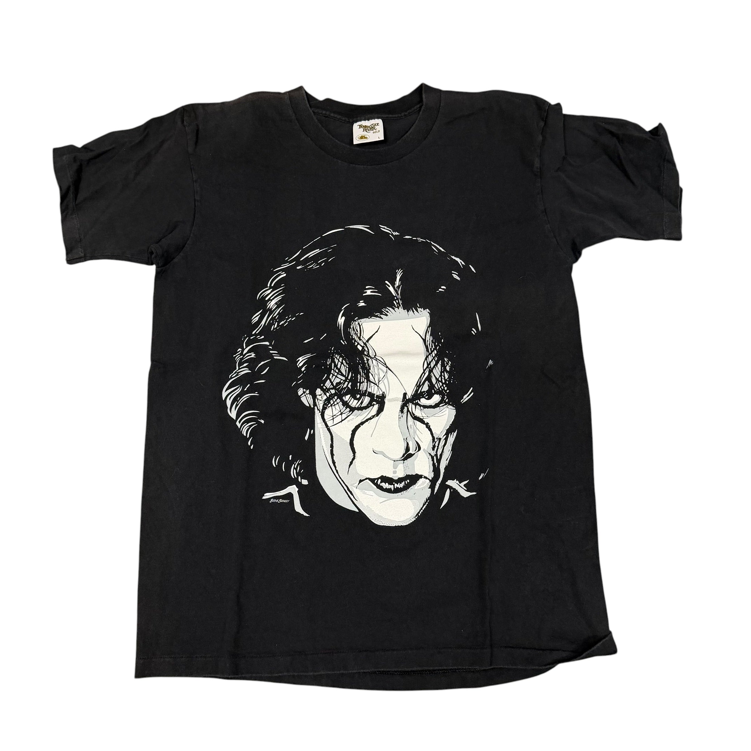 Vintage Sting Wrestling Shirt
