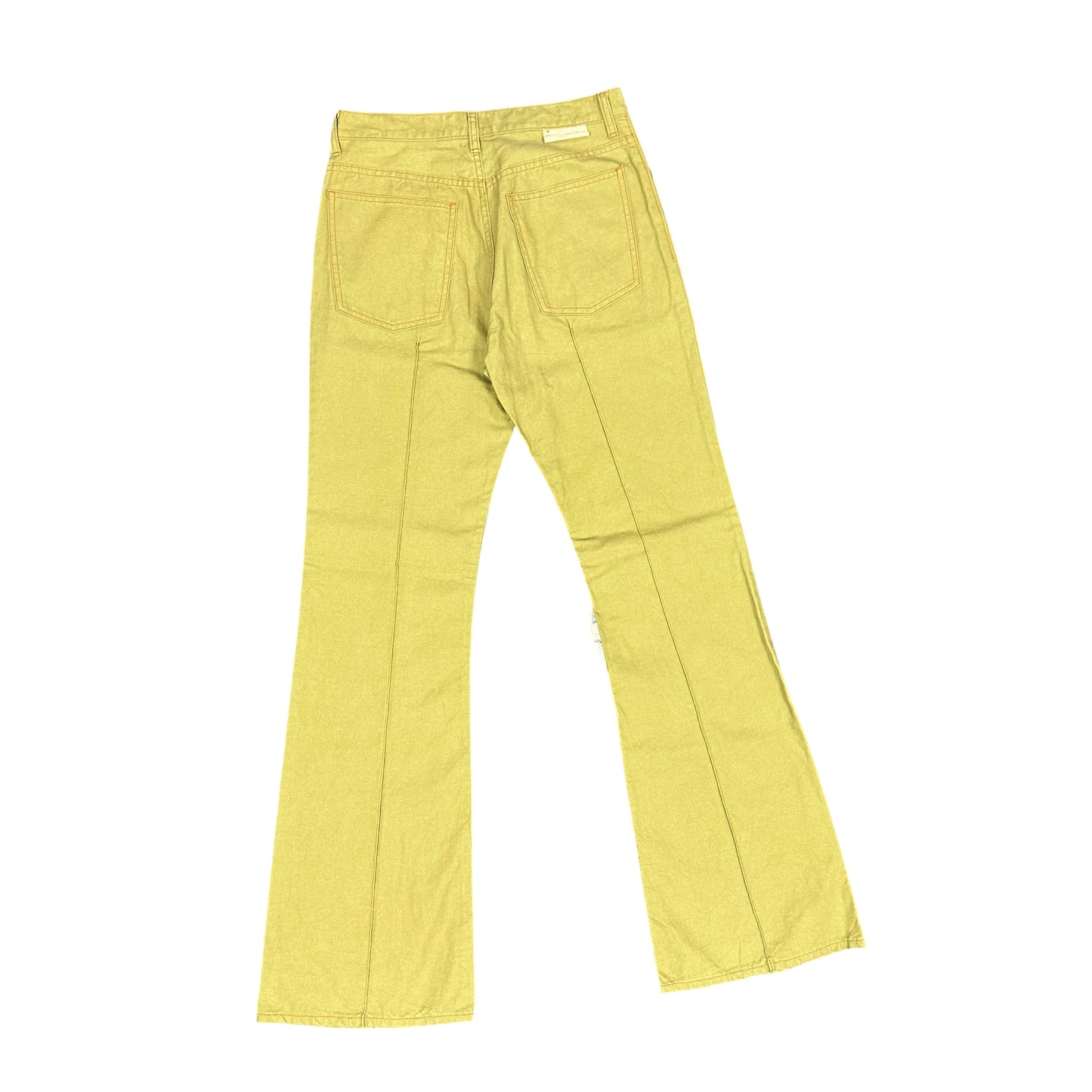 Green Kapital Canvas Pants