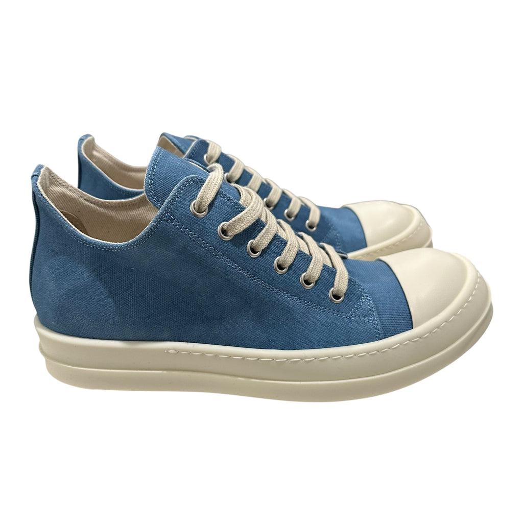 NEW Rick Owens Ramone “Toothpaste”