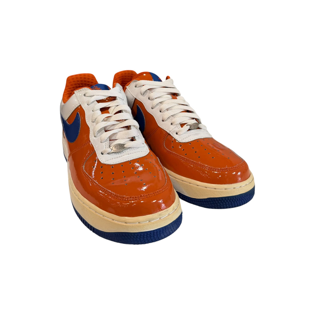 NEW ‘06 Nike Air Force 1 'Holland World Cup' (No Box)