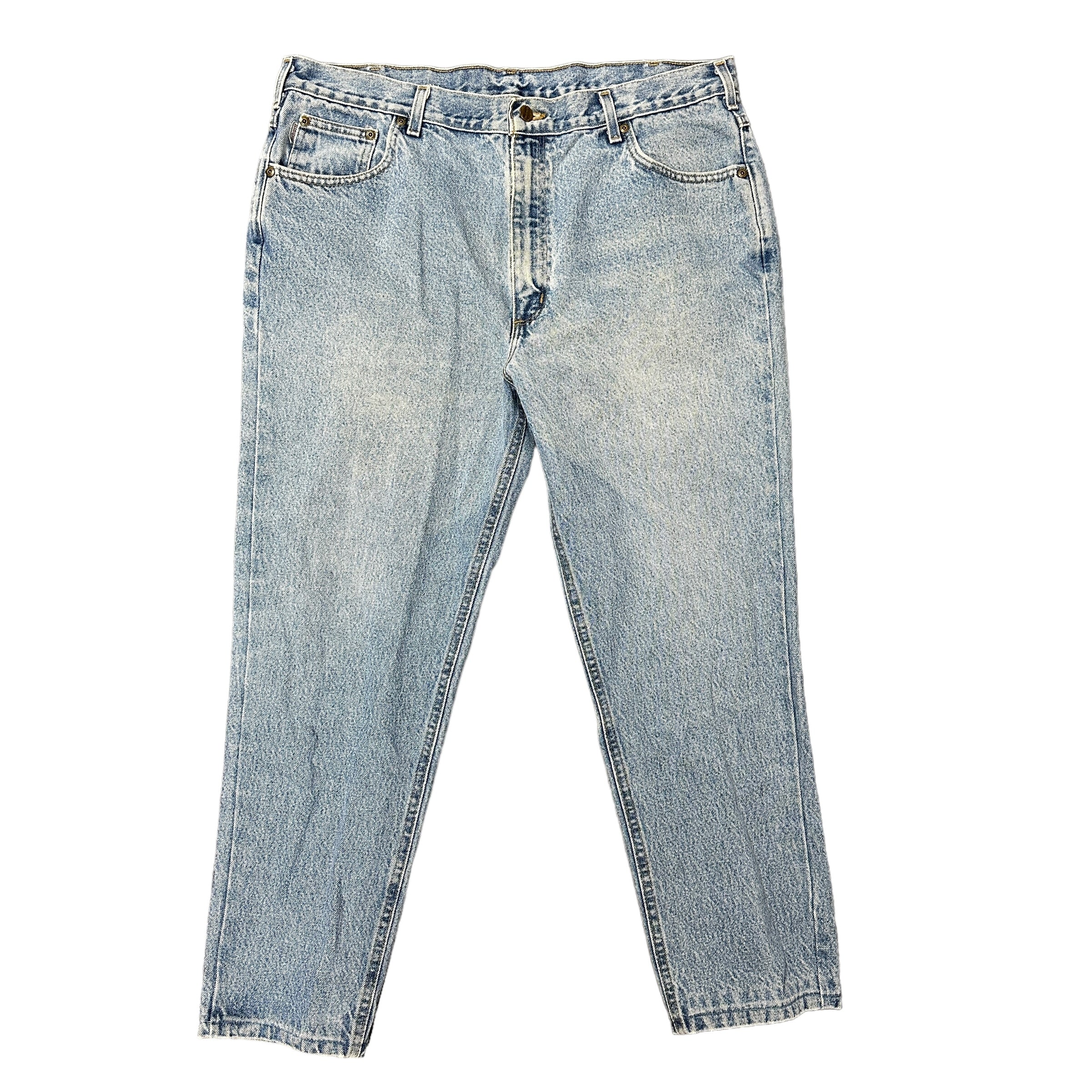 Vintage Carhartt Denim