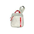 90’s Prada Linea Rossa Sling Backpack