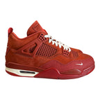 Air Jordan 4 Retro 'Brick By Brick’ (No Box)