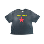 Sp5der Red Star Tee