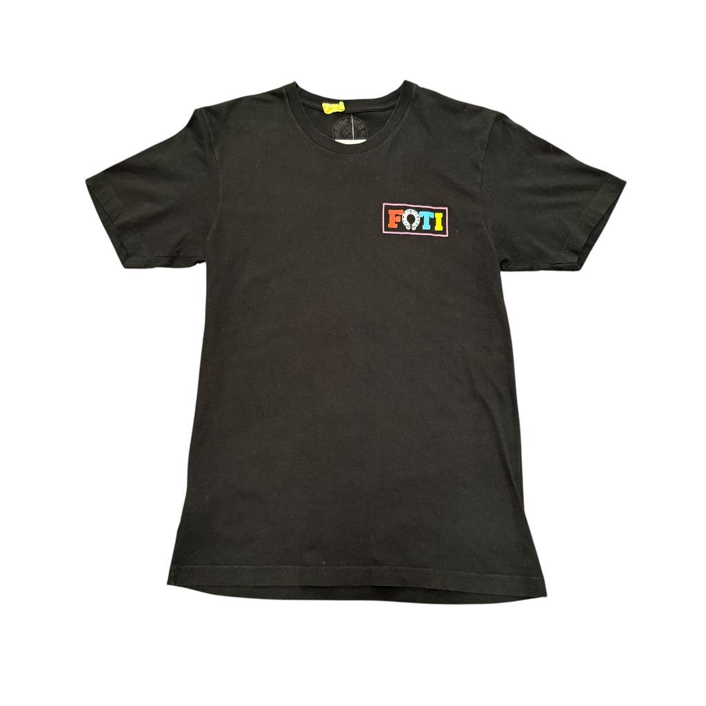 Foti Chrome Hearts Shirt