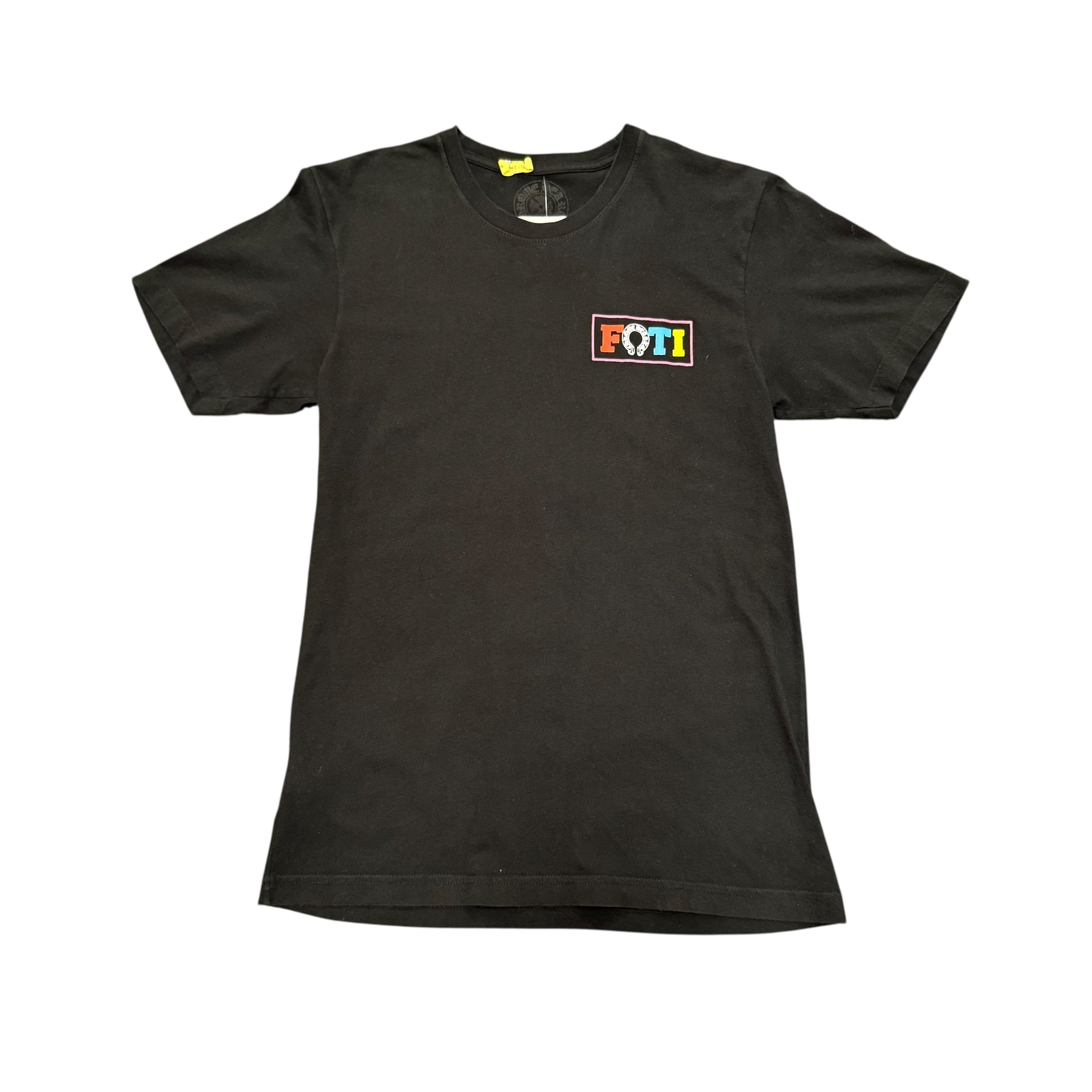 Foti Chrome Hearts Shirt