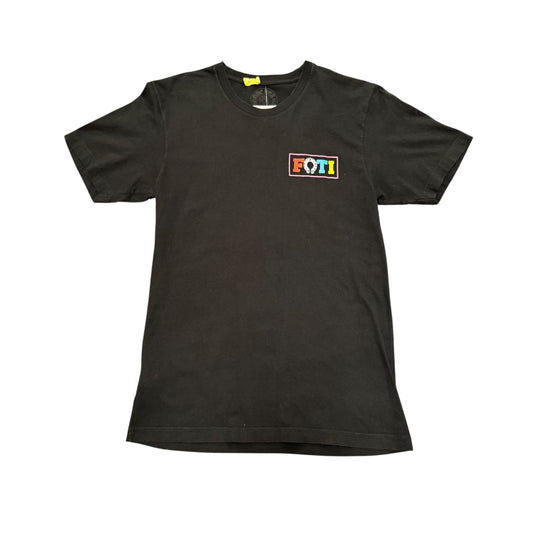 Foti Chrome Hearts Shirt