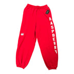 BRAND NEW GV Gallery Raspberry Hills Red Baggy Sweats