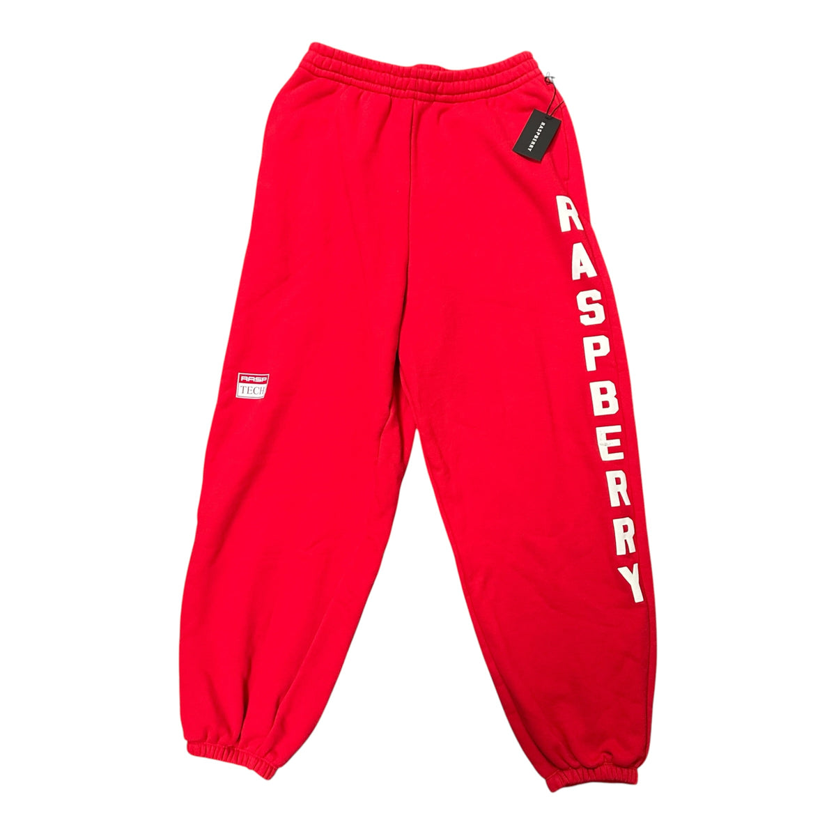 BRAND NEW GV Gallery Raspberry Hills Red Baggy Sweats