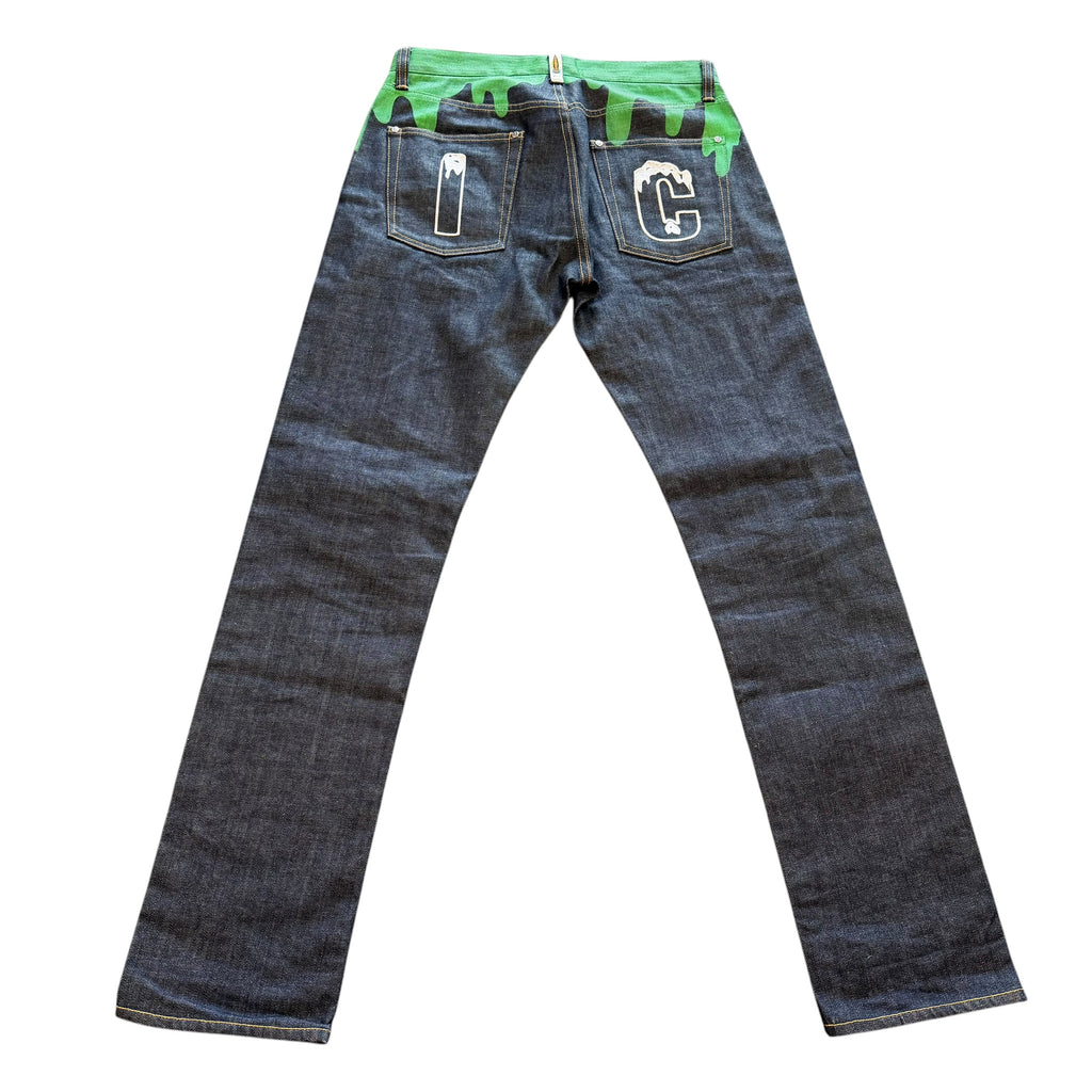 Billionaire Boys Club Ice Cream Jeans