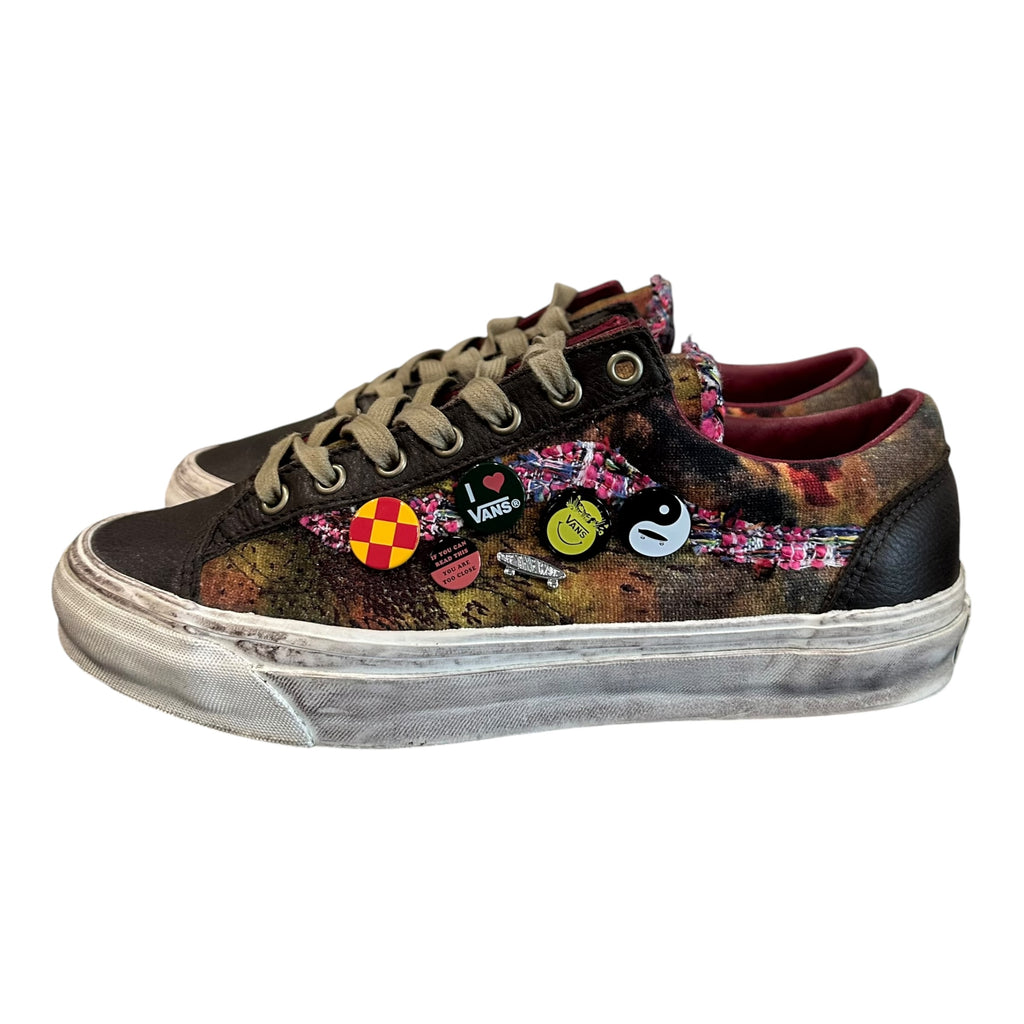 Vans Old Skool 36 LX "Souvenir Pack"