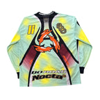 Nike x NOCTA Green L'Art DRX L/S  Jersey