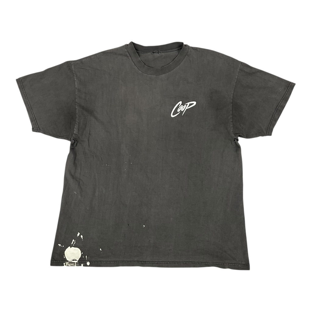 ‘97 Coop Devil Model Figure Tee