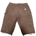 Vintage Carhartt Shorts (36)