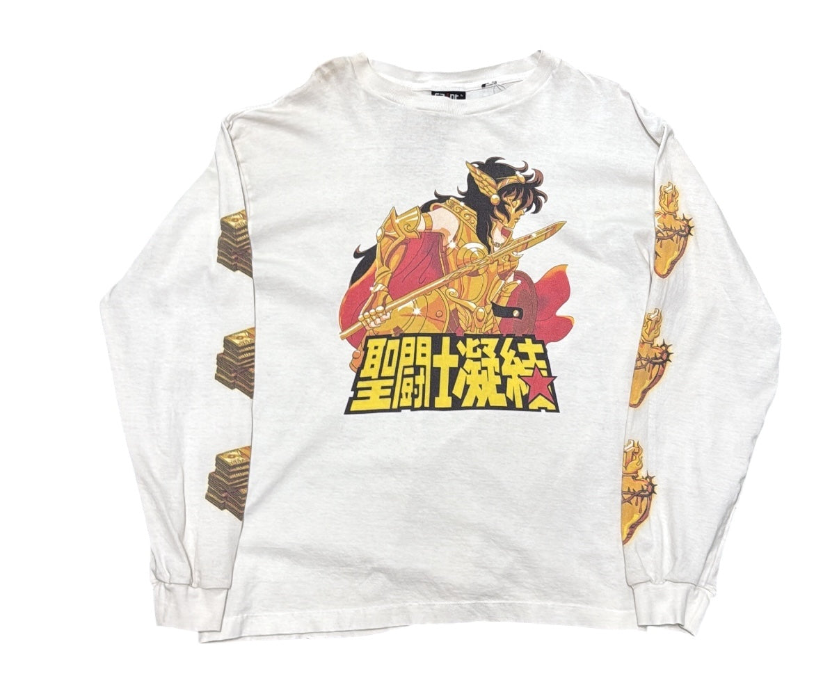 Saint Michael Anime L/S