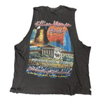 97’ Million Women March Cutoff Tee