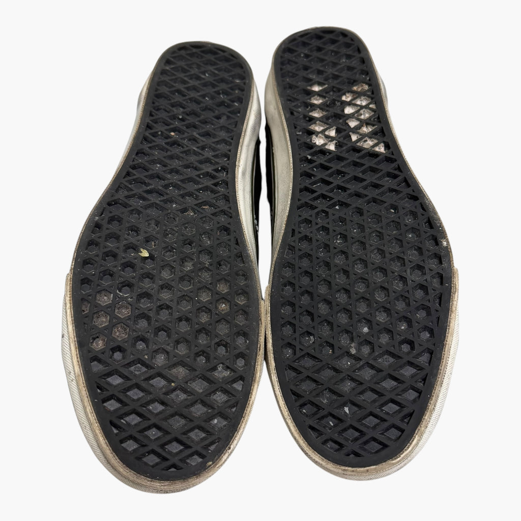 Vans Old Skool 36 'Pearlized Pack - Black' (NO BOX)