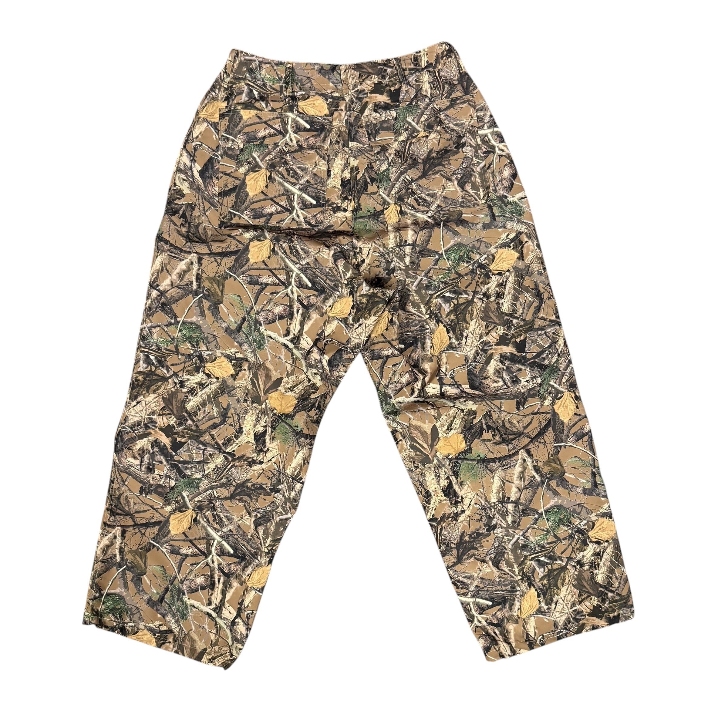 Soerte Realtree Camo Pants