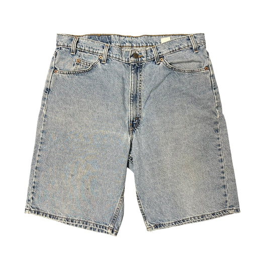 Vintage Levi’s Shorts Blue