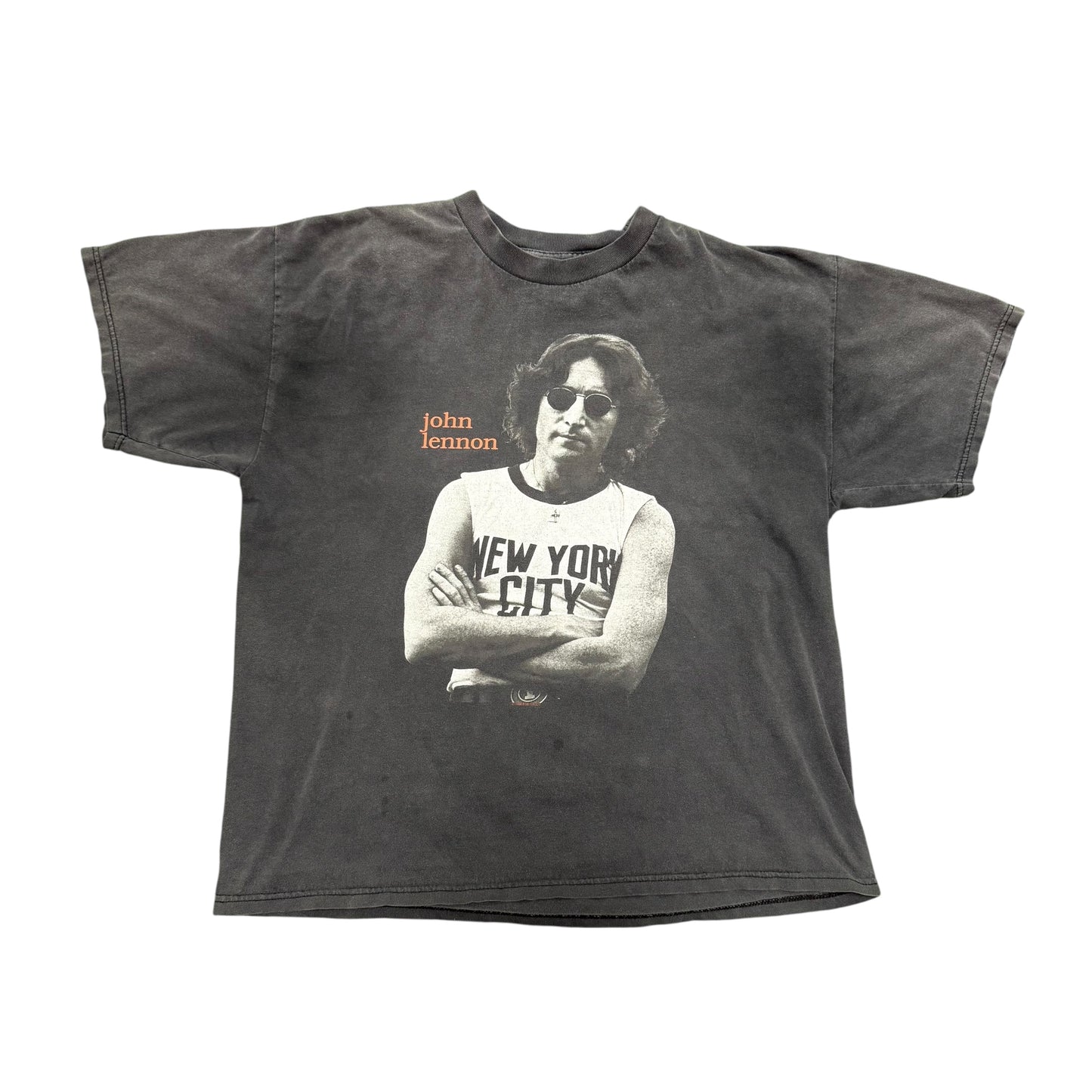 ‘96 John Lennon “Live As One” Tee