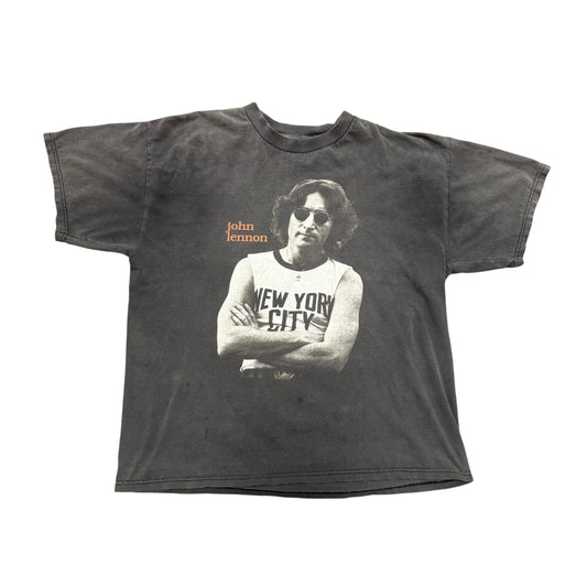 ‘96 John Lennon “Live As One” Tee