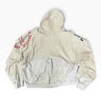 Project G/R Army Zip-Up Hoodie