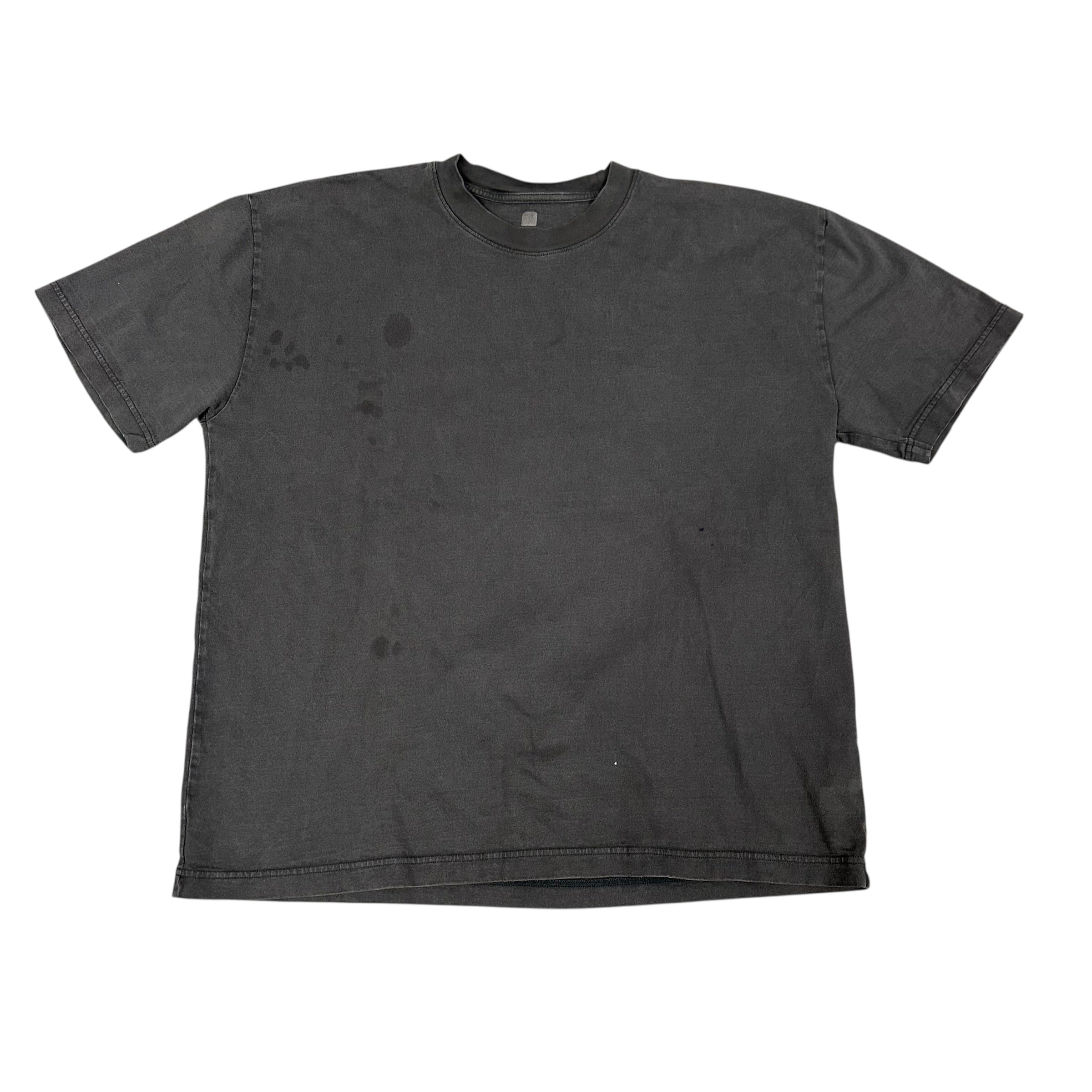 Vintage Carhartt Washed Black Tee
