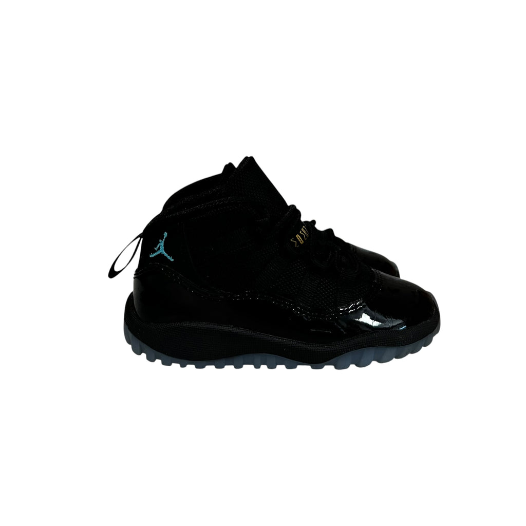 Nike Air Jordan 11 Retro "Gamma" Toddler