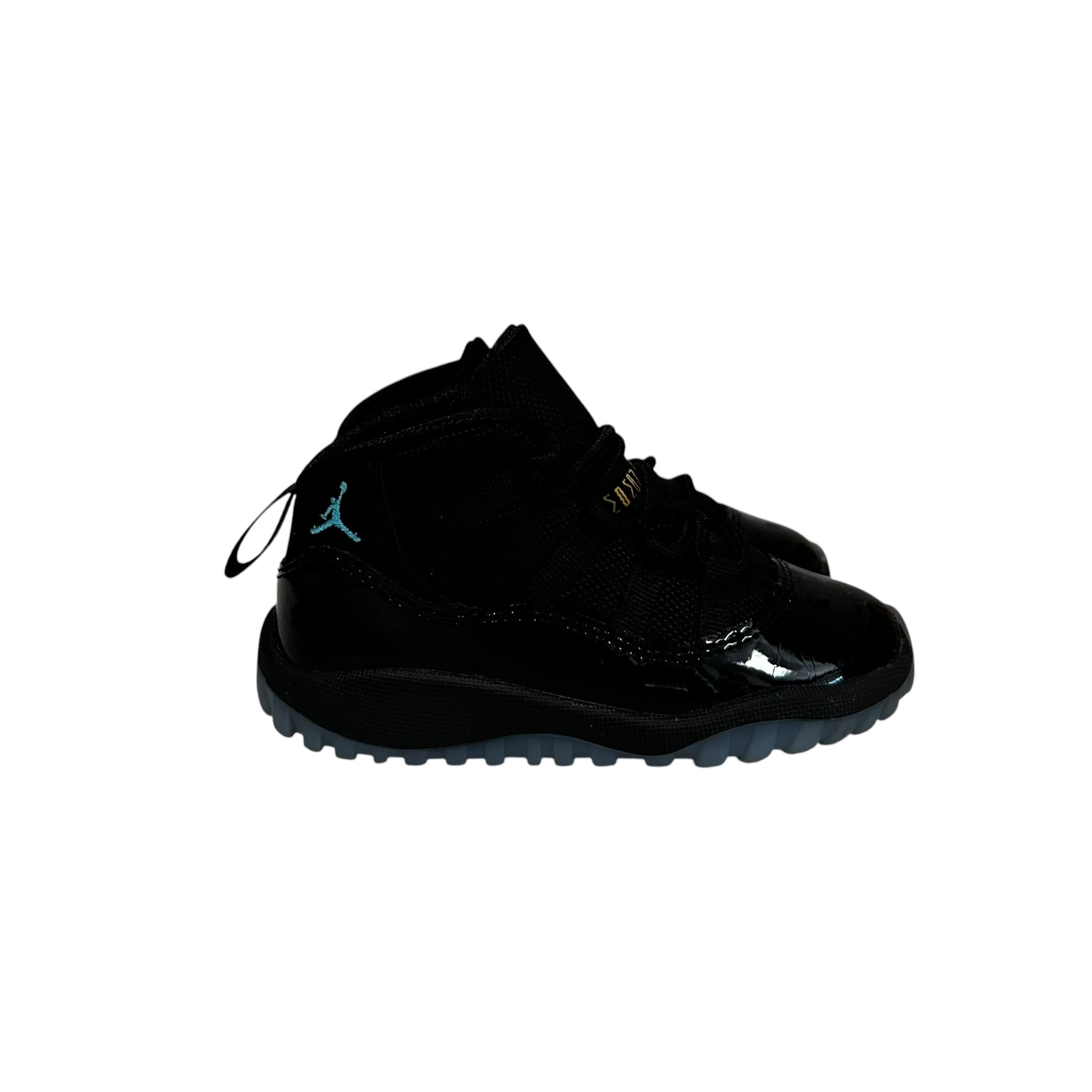 Nike Air Jordan 11 Retro "Gamma" Toddler