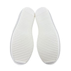 Brand New Rick Owen Jumbo Yellow Ramones