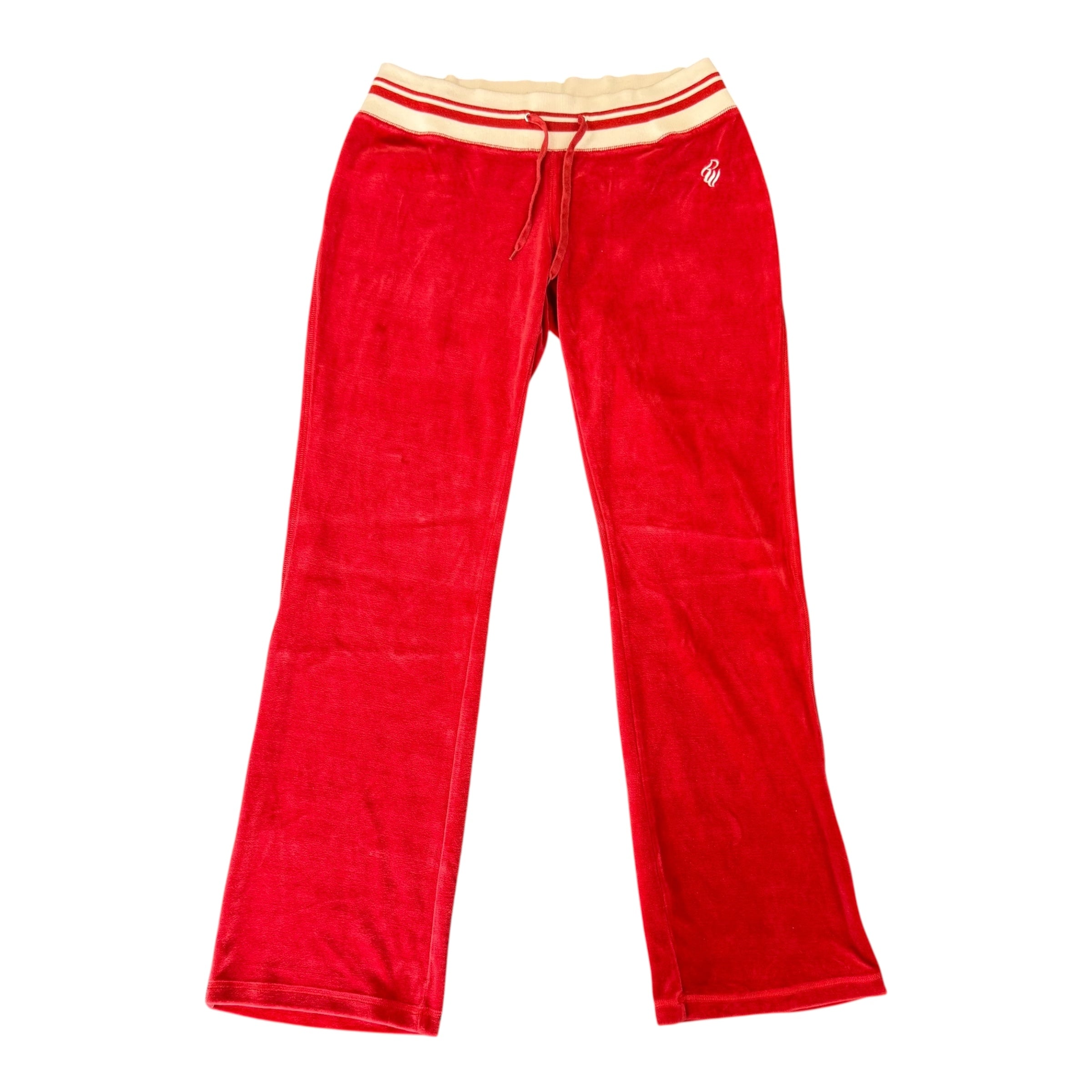 Red Rocawear Sweats