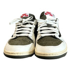 Jordan 1 Travis Scott Medium Olive