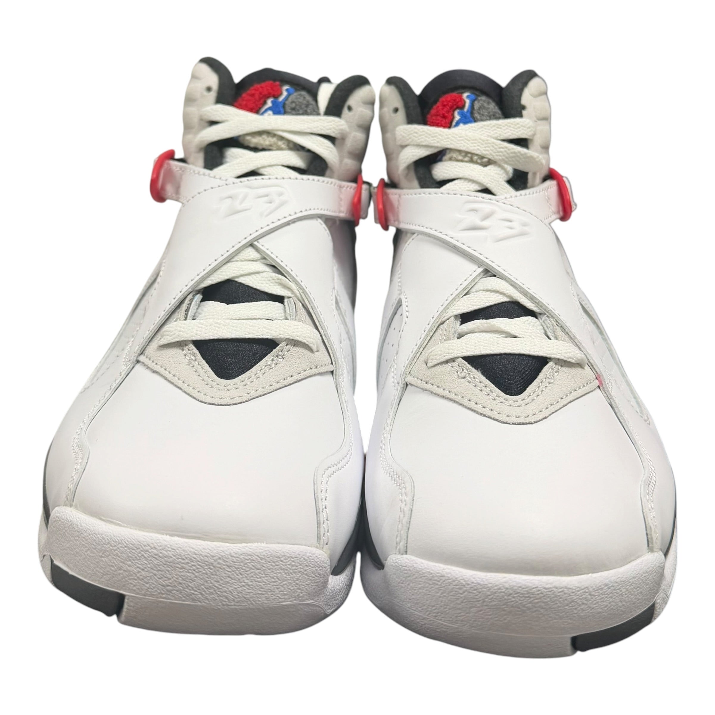 NEW Air Jordan 8 “Bugs Bunny”