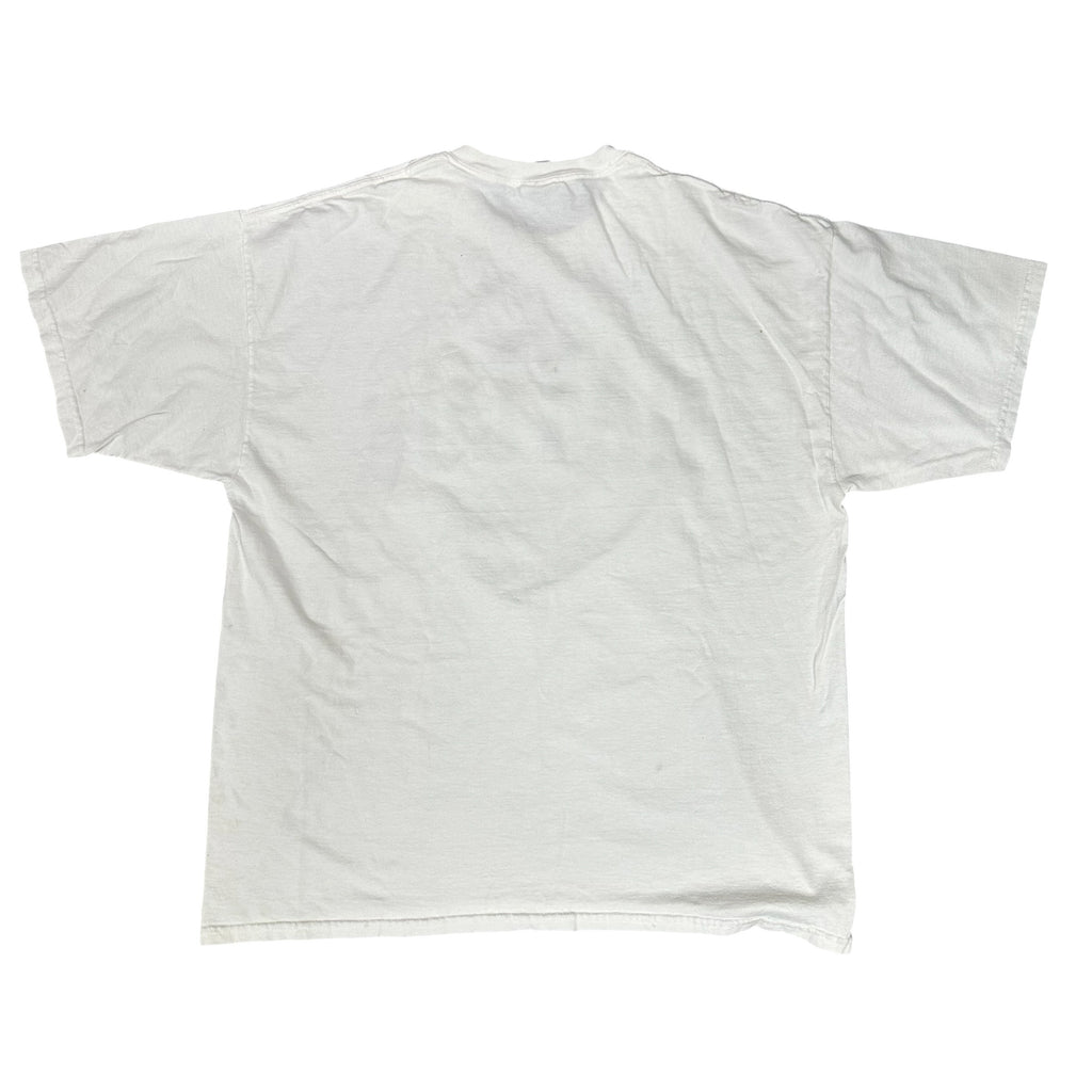 Vintage Baylor Bears basketball Tee