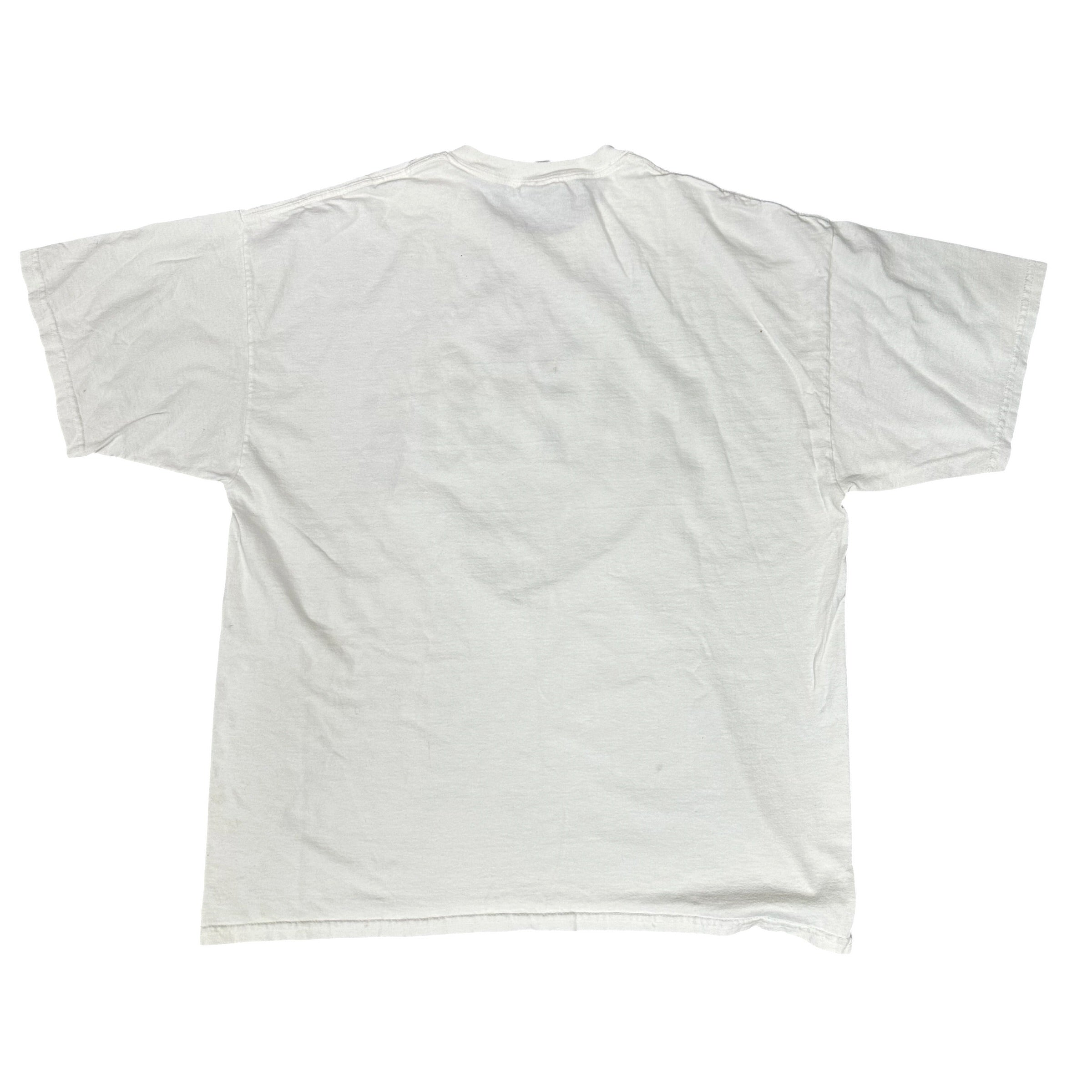 Vintage Baylor Bears basketball Tee