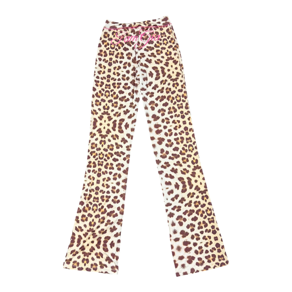 BRAND NEW I.AM.GIA Blare Wild Card Trackpants