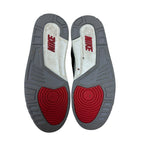 Air Jordan 3 “Black Cement”