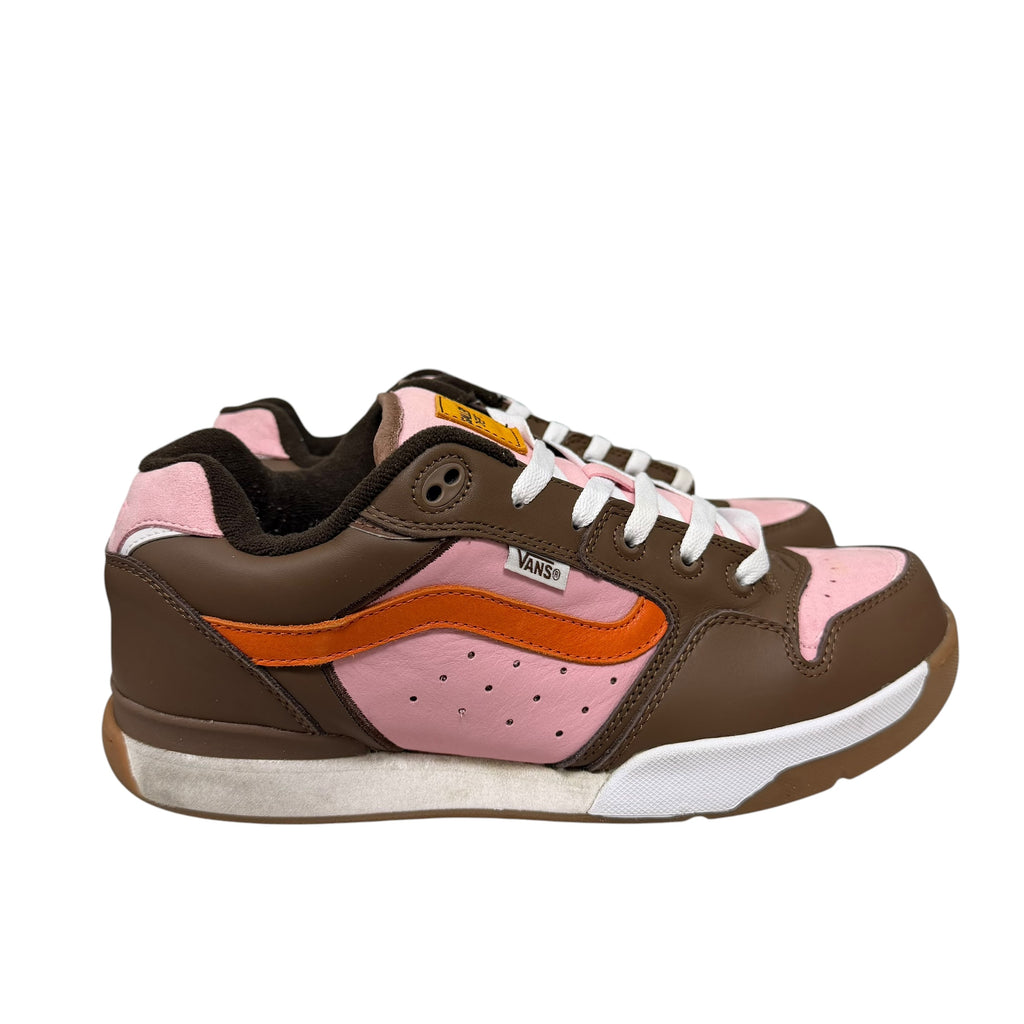 Gallery Dept x Vans Rowley "Neapolitan"