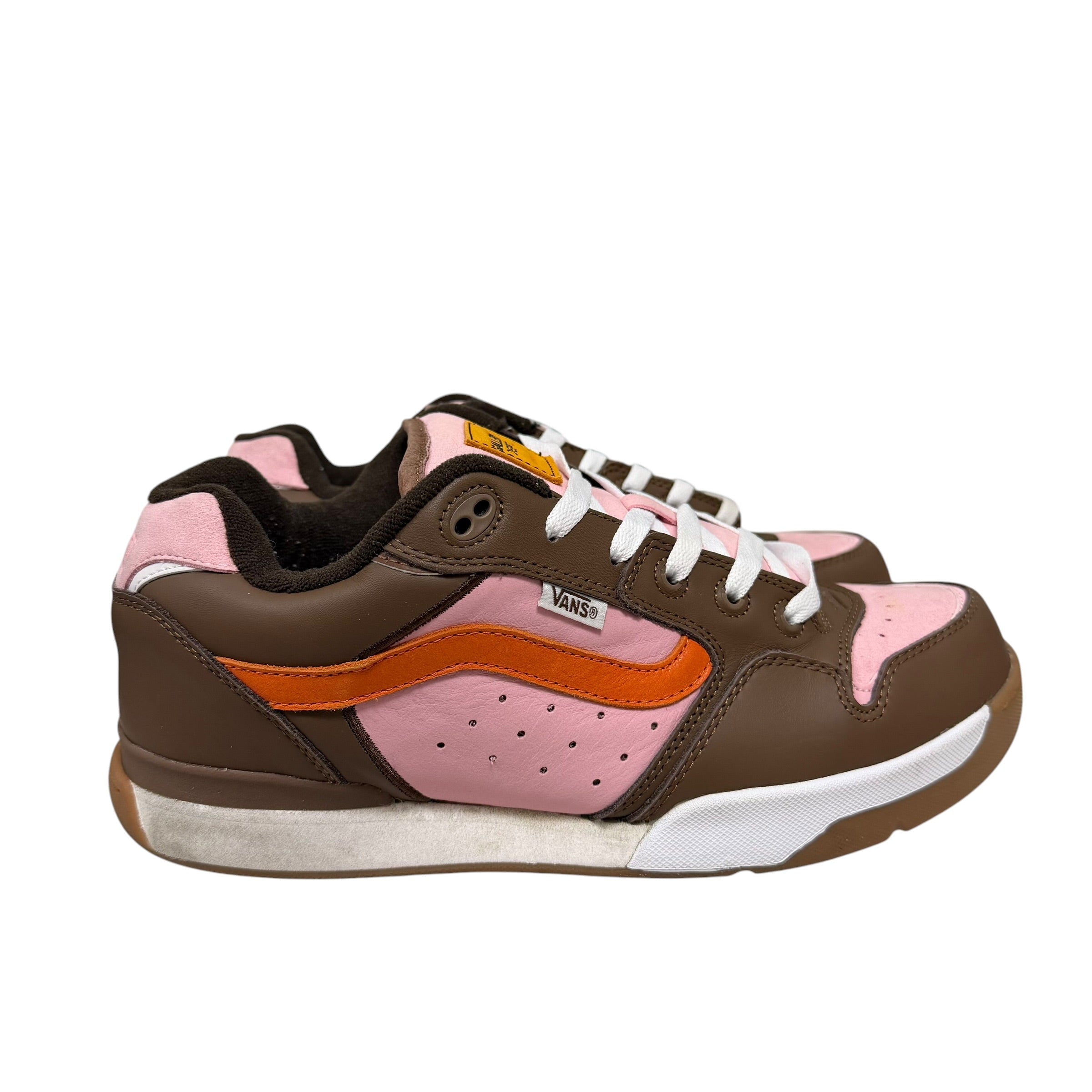 Gallery Dept x Vans Rowley "Neapolitan"